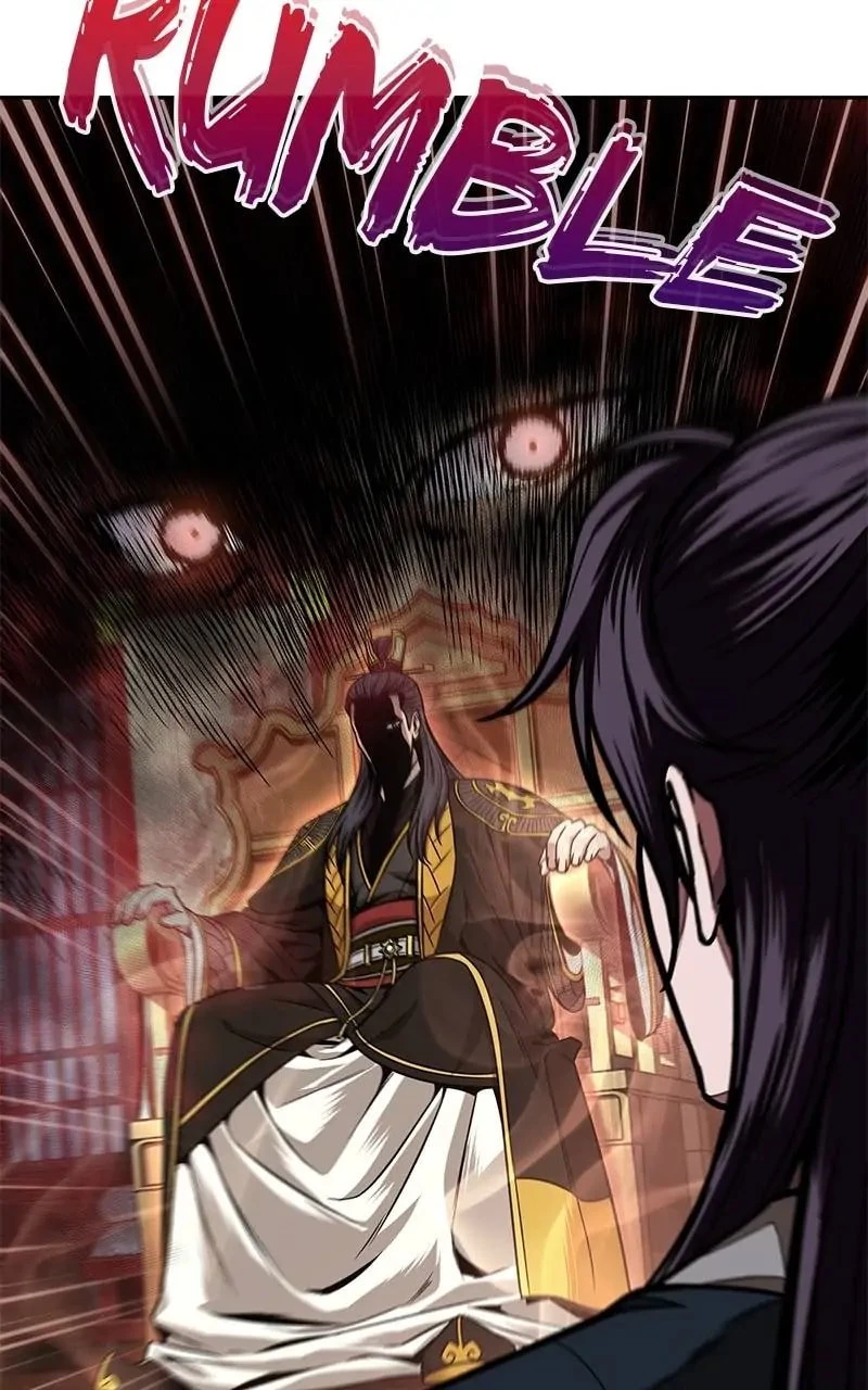 Nano Machine Chapter 103 - 22