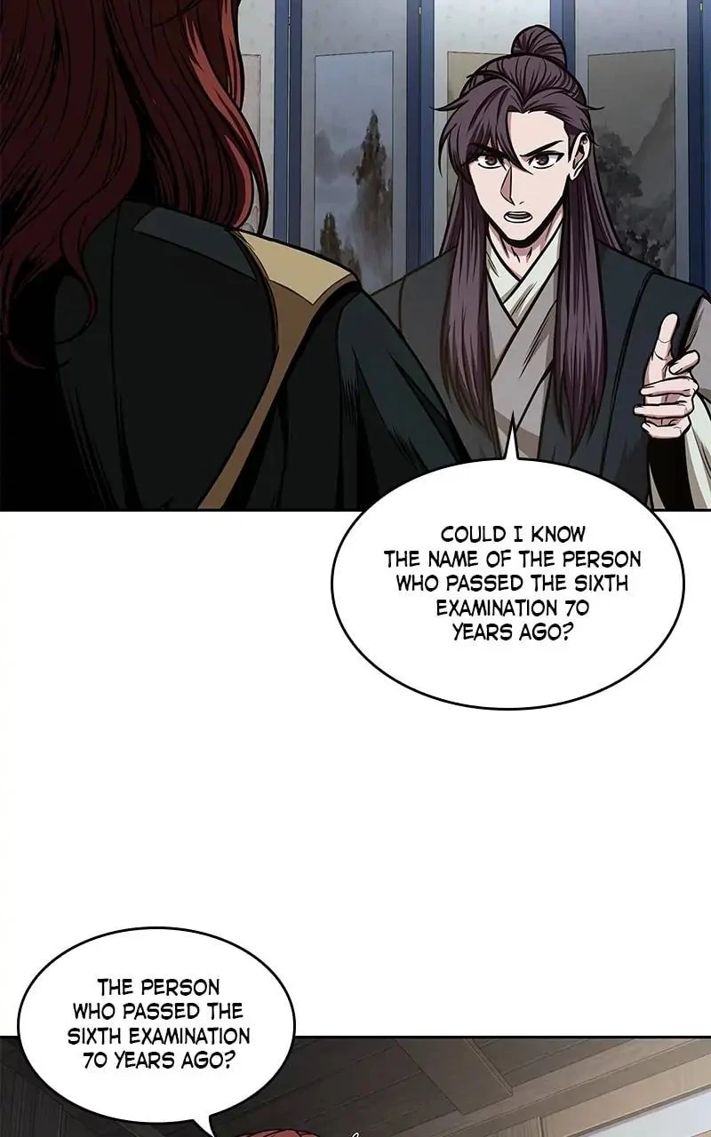Nano Machine Chapter 102 - 5