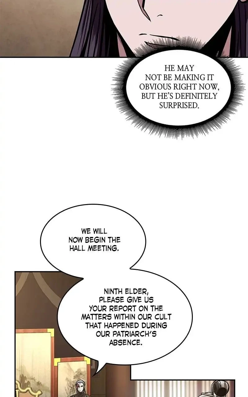 Nano Machine Chapter 103 - 24