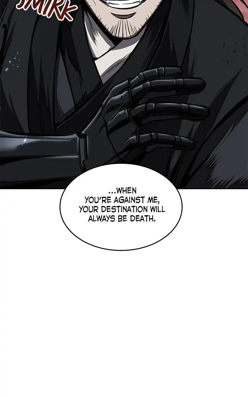 Nano Machine Chapter 108 - 93