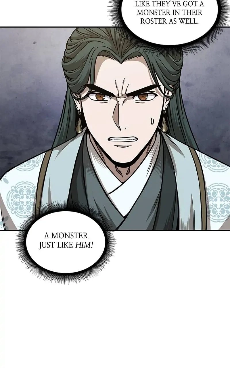 Nano Machine Chapter 106 - 66