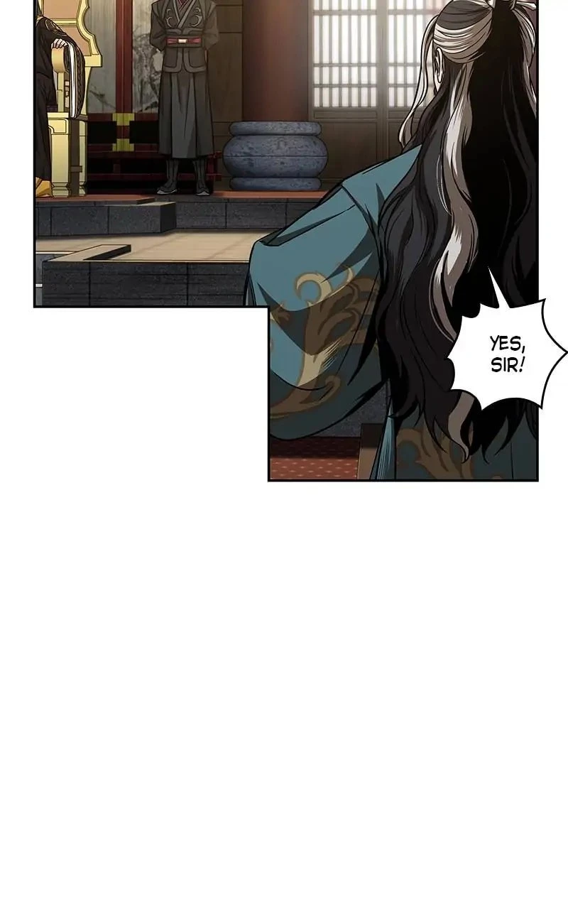 Nano Machine Chapter 103 - 25