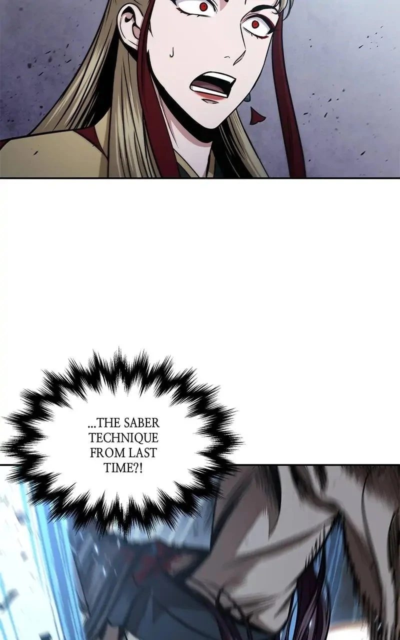 Nano Machine Chapter 104 - 43