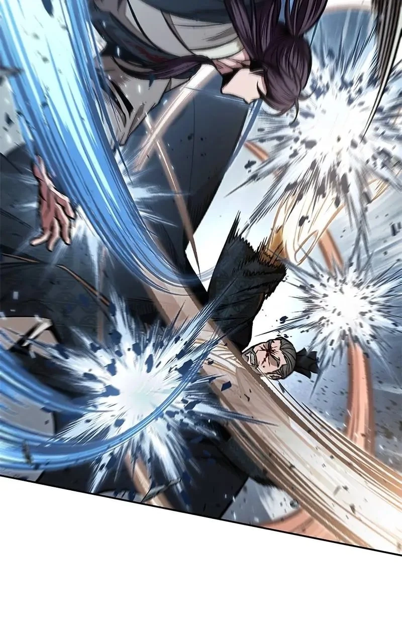 Nano Machine Chapter 104 - 44