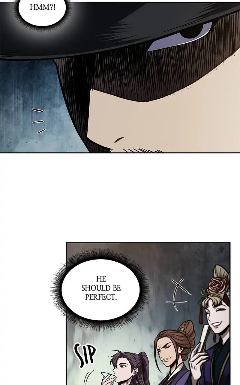 Nano Machine Chapter 106 - 68
