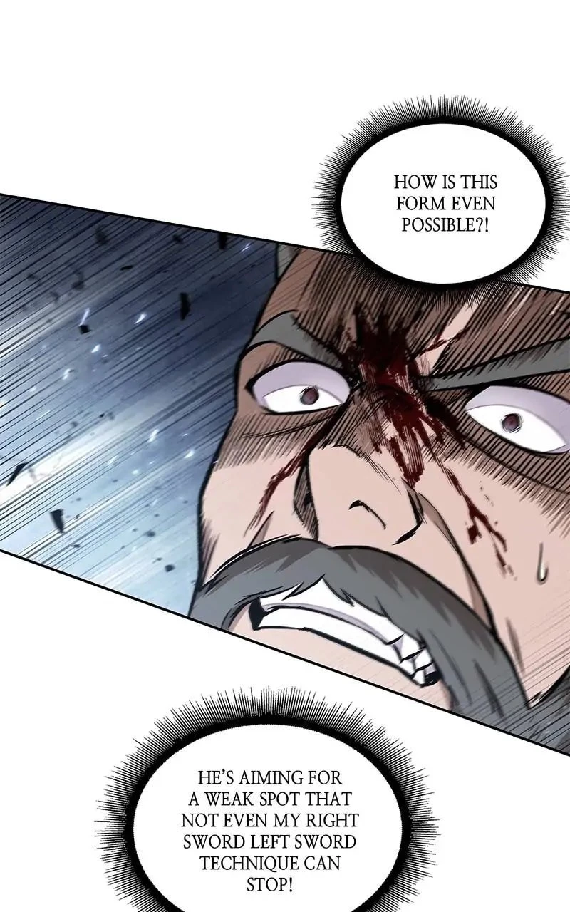 Nano Machine Chapter 104 - 45