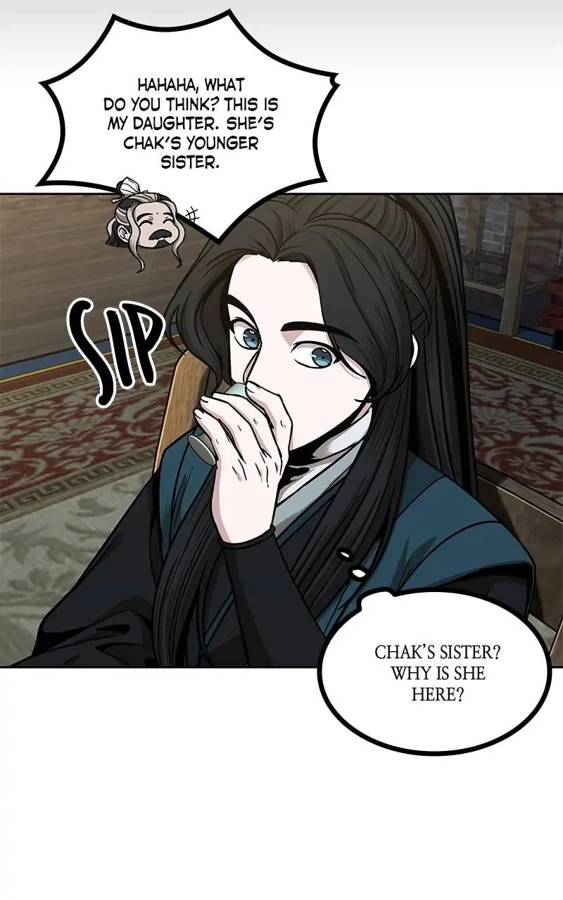 Nano Machine Chapter 101 - 8