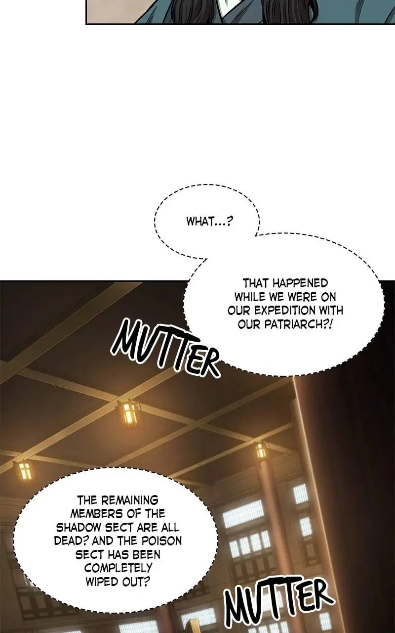 Nano Machine Chapter 103 - 28