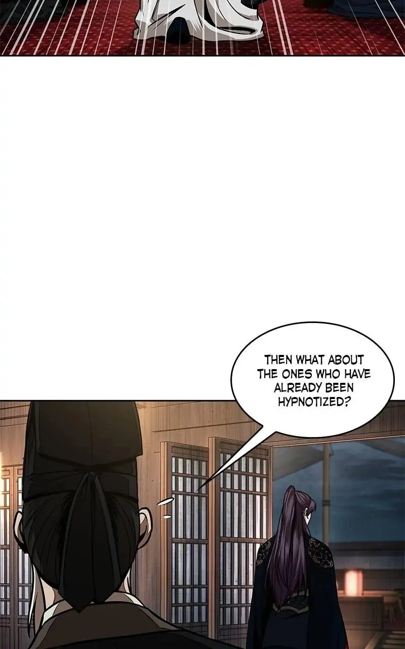 Nano Machine Chapter 107 - 82