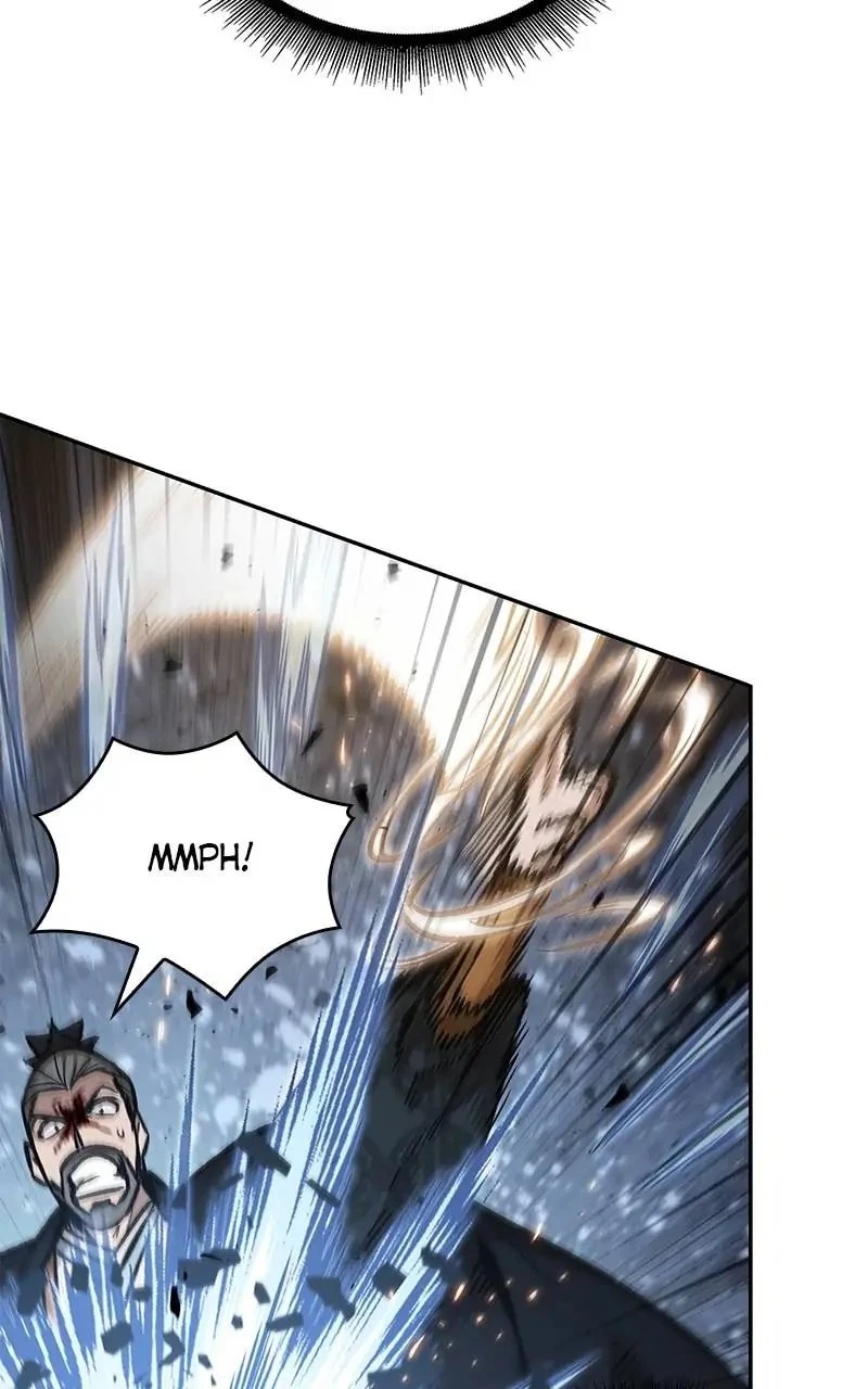 Nano Machine Chapter 104 - 46