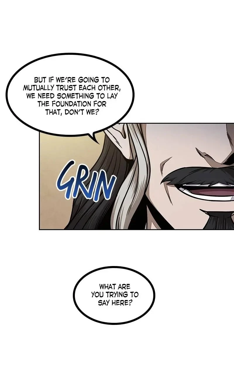 Nano Machine Chapter 101 - 9