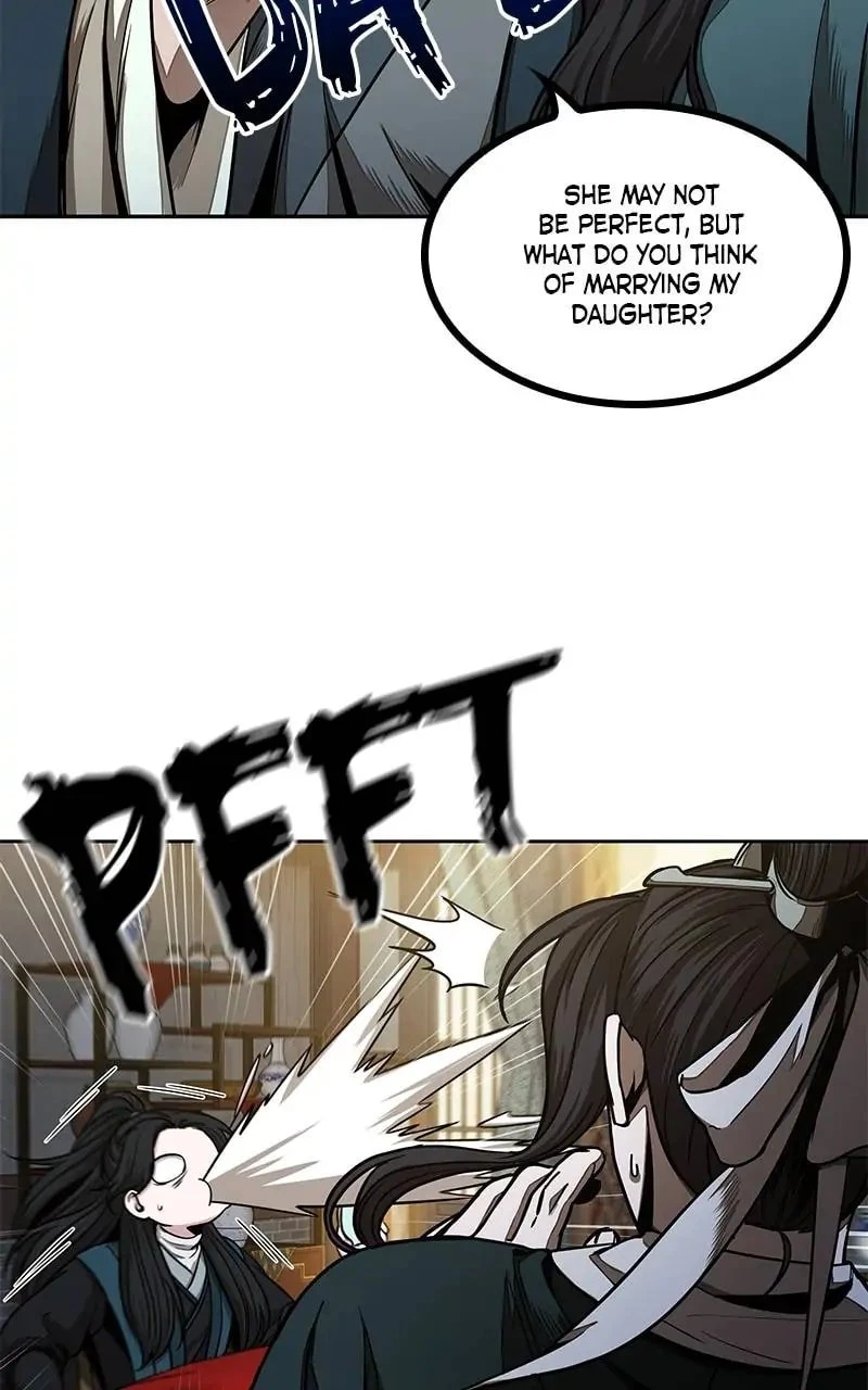 Nano Machine Chapter 101 - 11