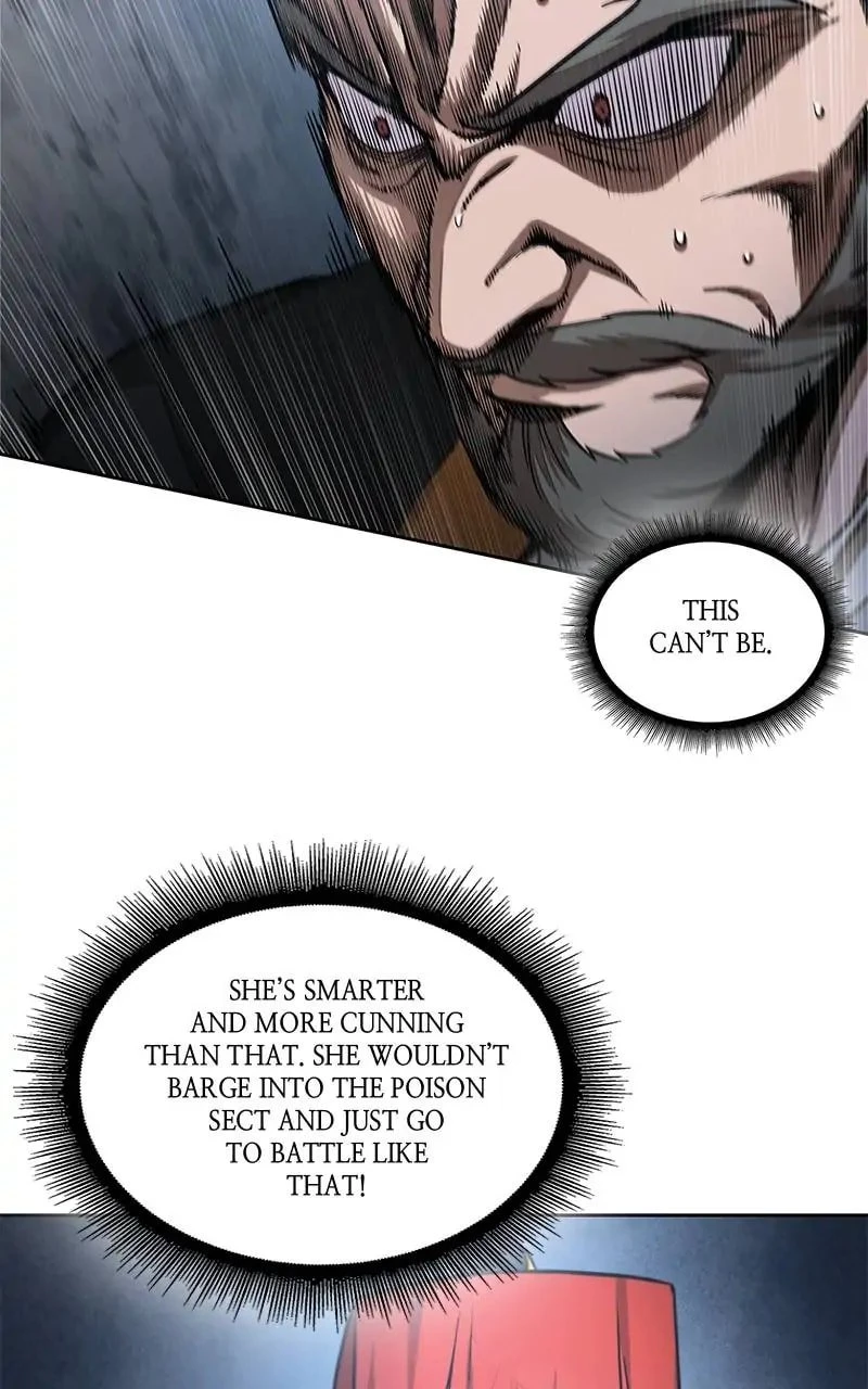 Nano Machine Chapter 103 - 32