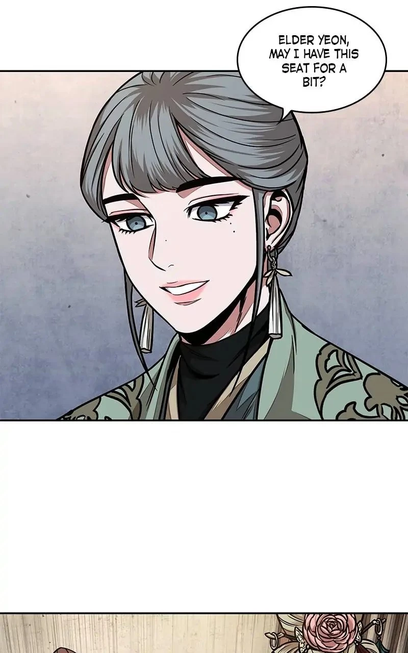 Nano Machine Chapter 106 - 73