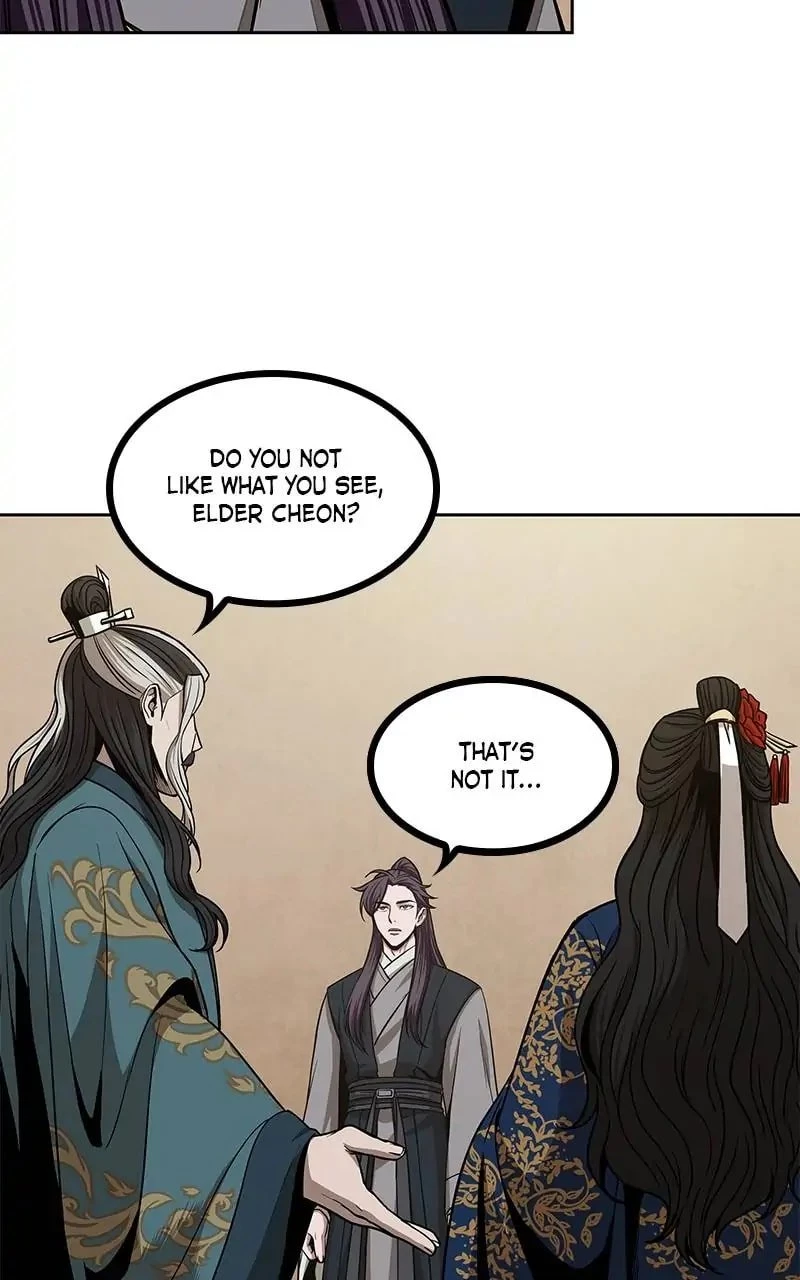 Nano Machine Chapter 101 - 14