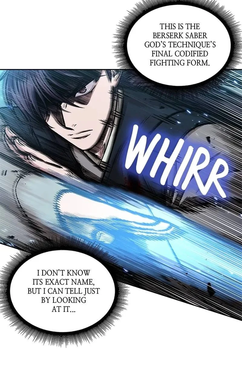 Nano Machine Chapter 104 - 51