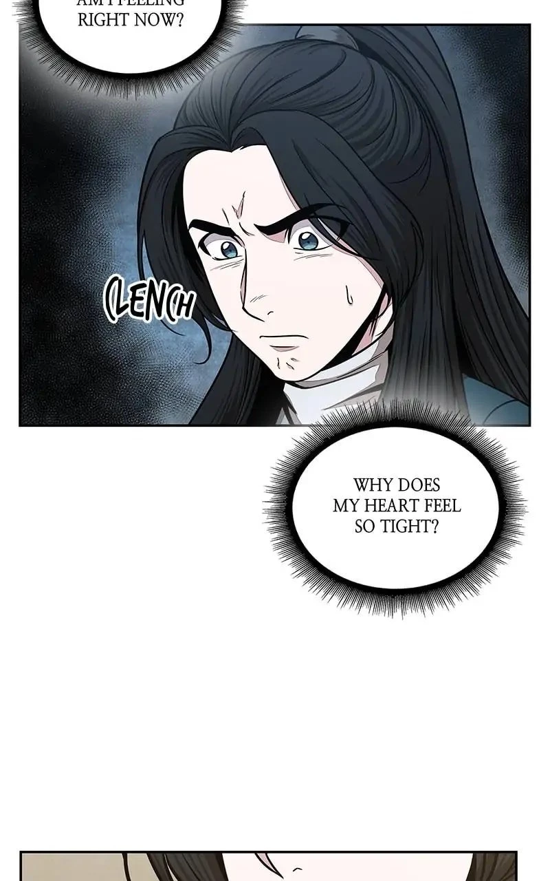 Nano Machine Chapter 100 - 9