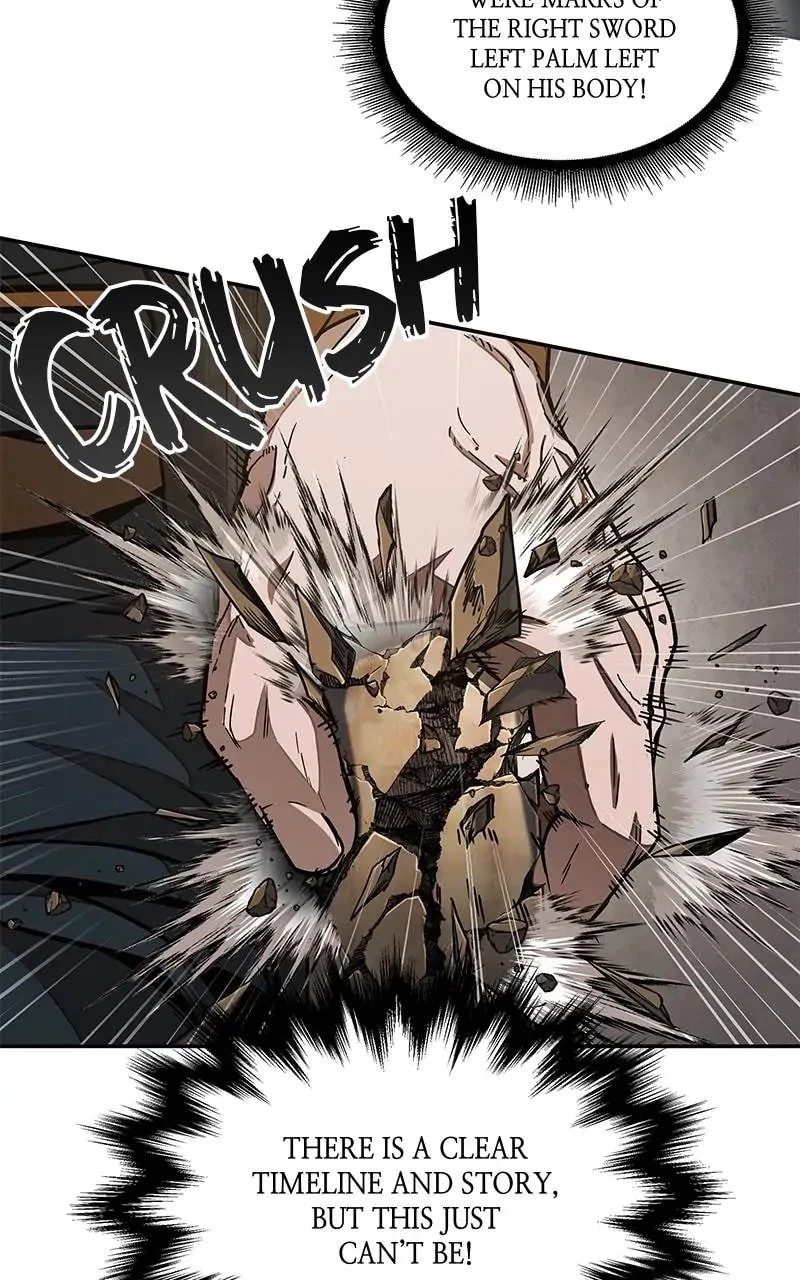 Nano Machine Chapter 103 - 34