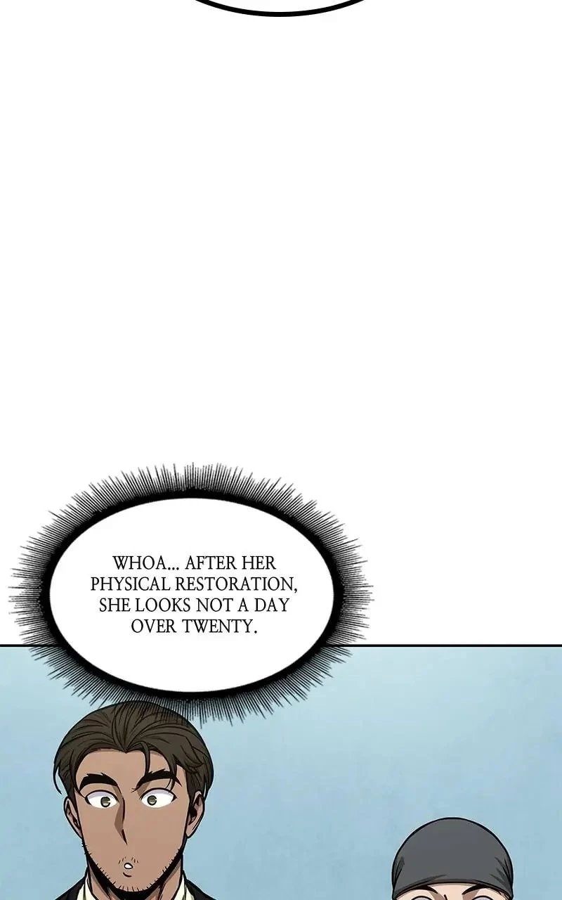 Nano Machine Chapter 99 - 3