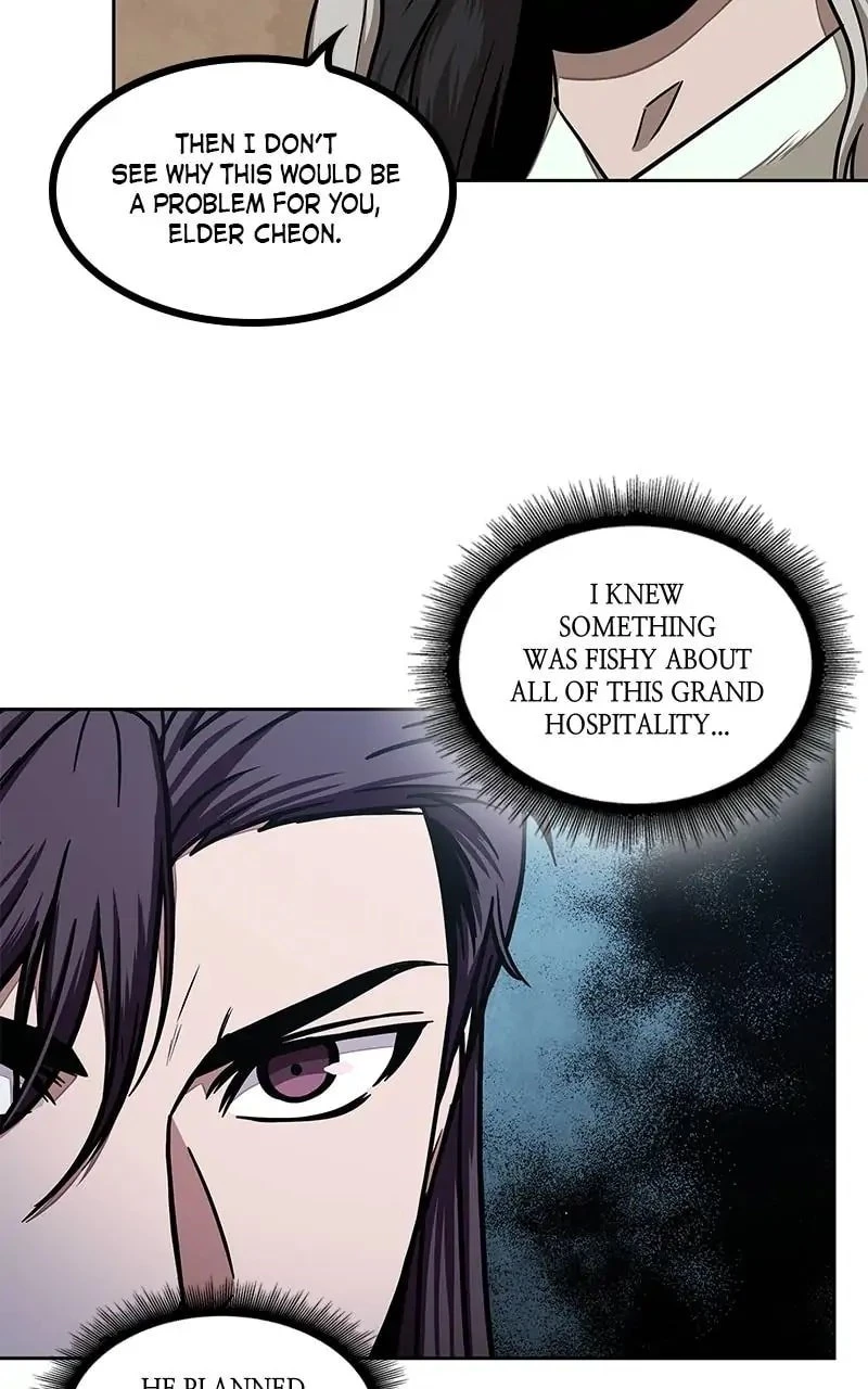 Nano Machine Chapter 101 - 16