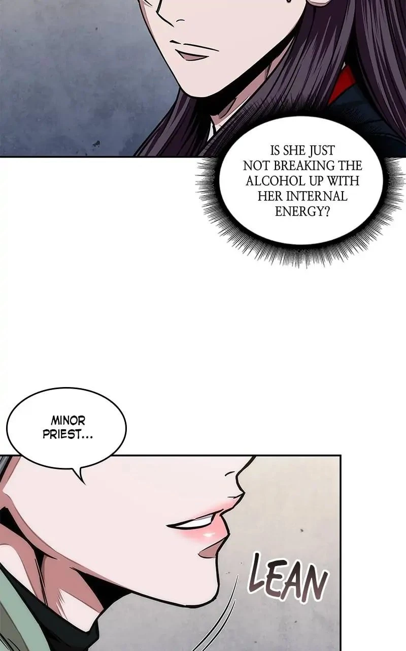 Nano Machine Chapter 106 - 77