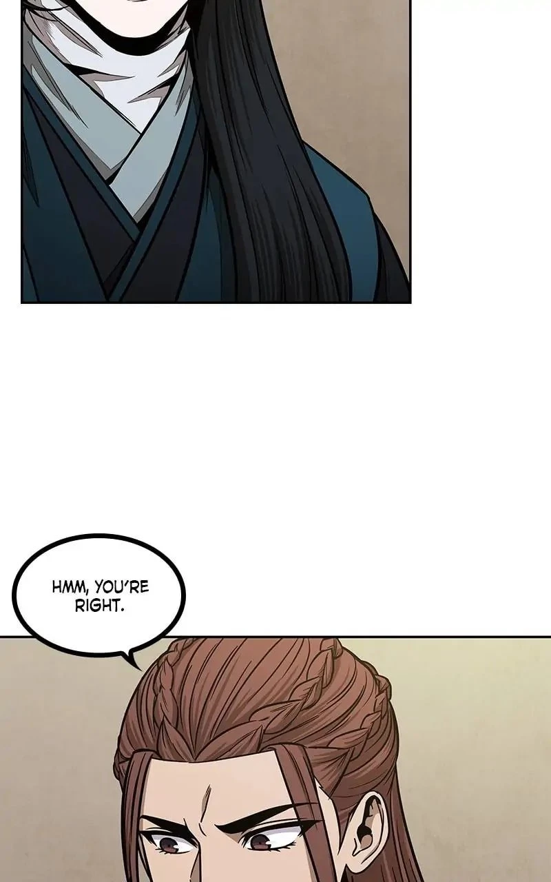 Nano Machine Chapter 100 - 12