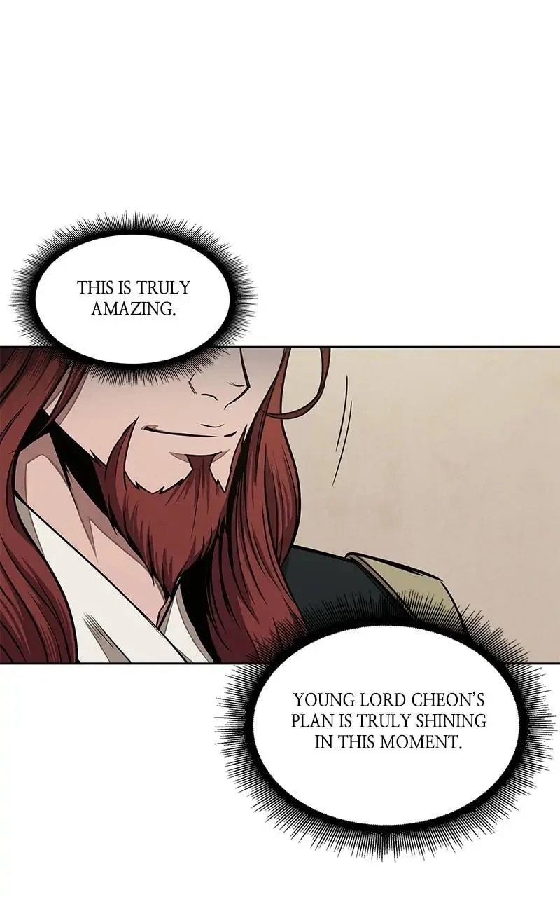 Nano Machine Chapter 103 - 37