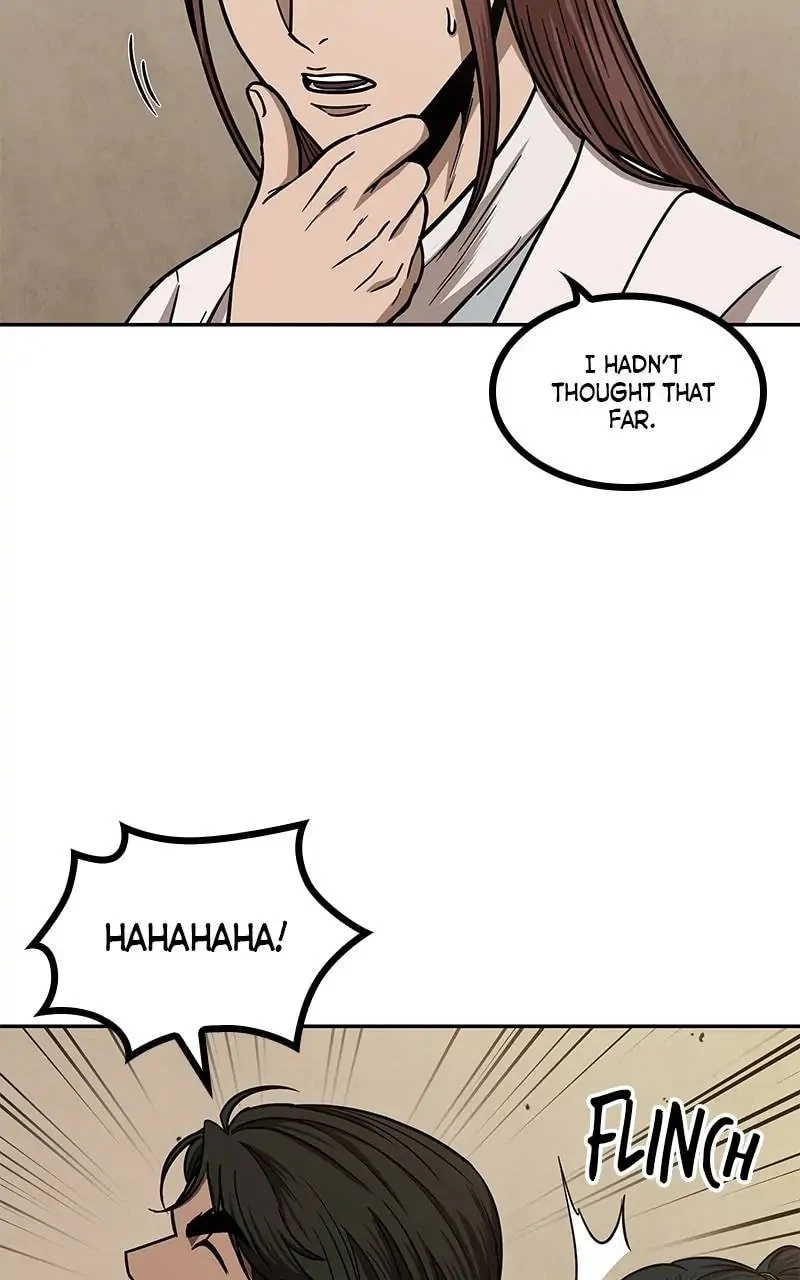 Nano Machine Chapter 100 - 13