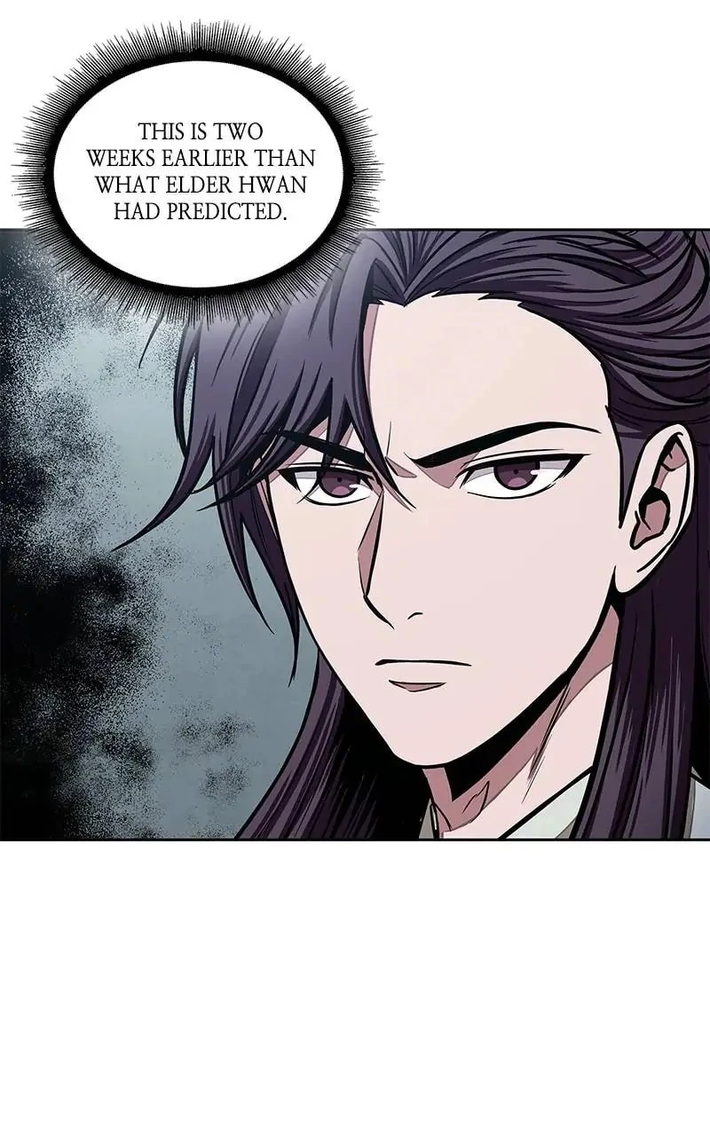 Nano Machine Chapter 102 - 20