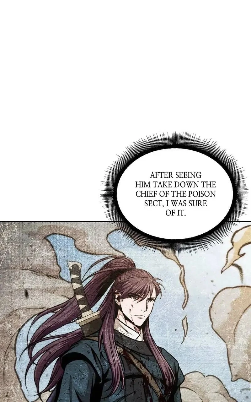 Nano Machine Chapter 101 - 18
