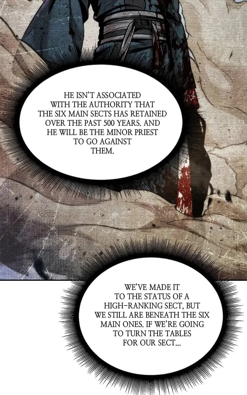 Nano Machine Chapter 101 - 19