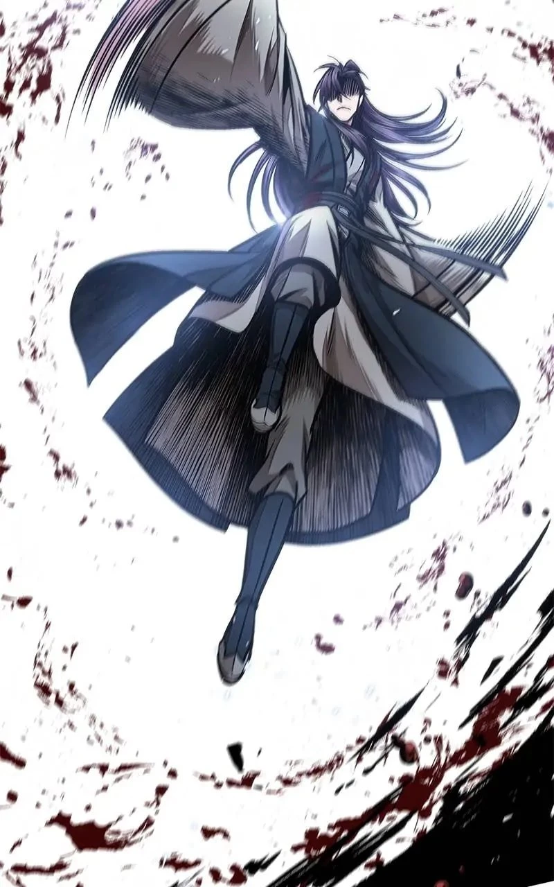 Nano Machine Chapter 104 - 57