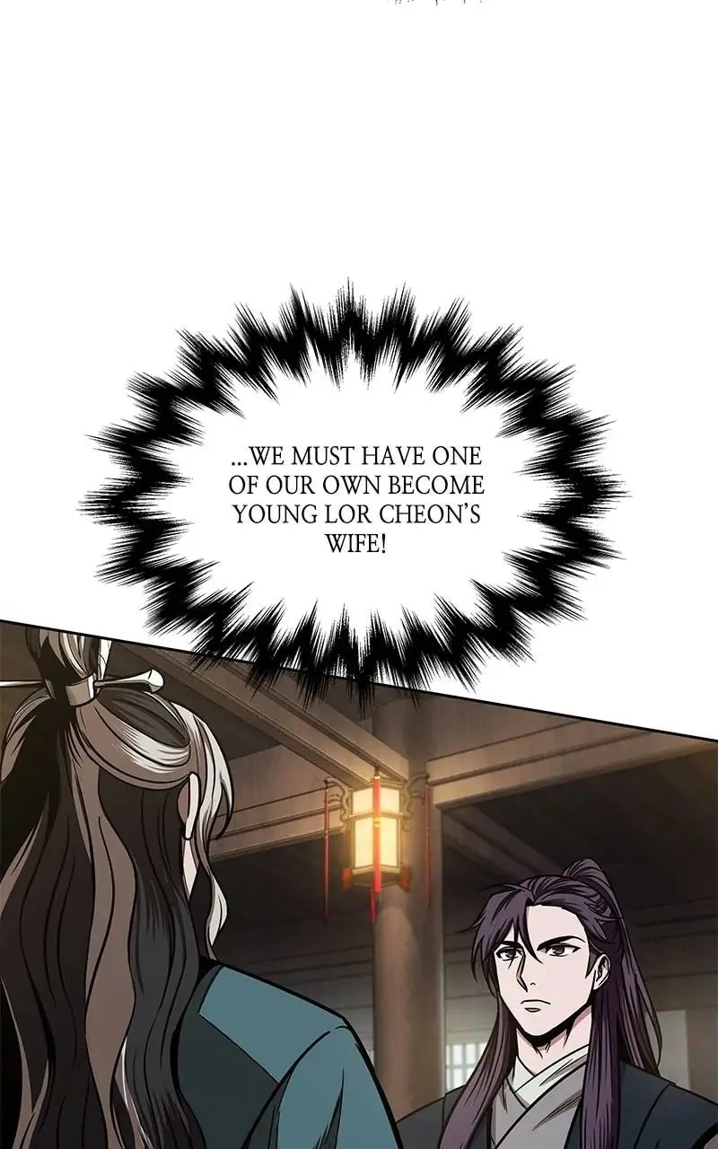 Nano Machine Chapter 101 - 20