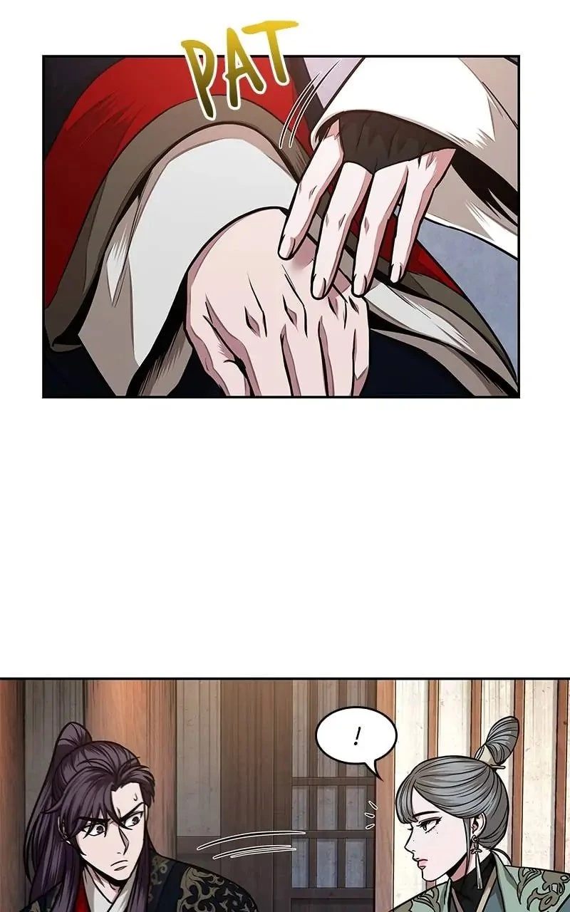 Nano Machine Chapter 106 - 81