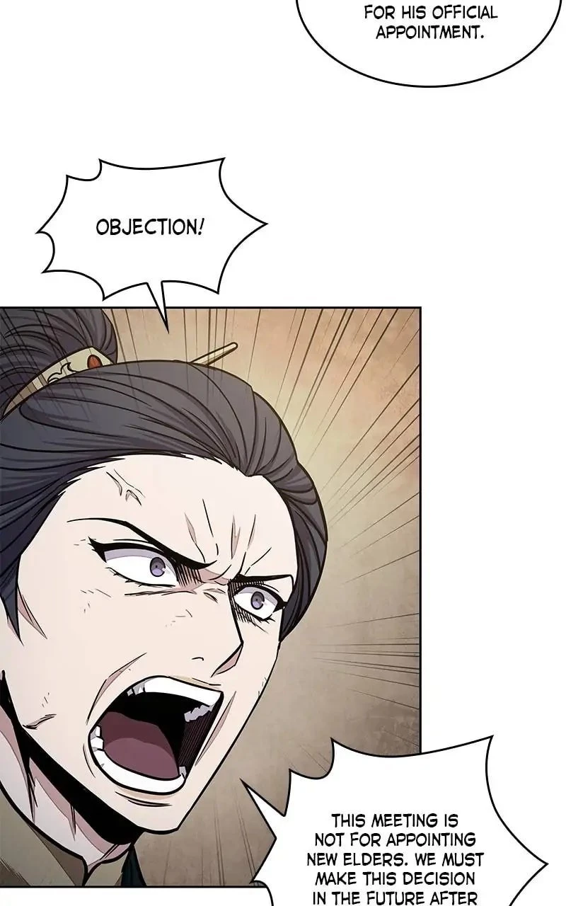 Nano Machine Chapter 103 - 41