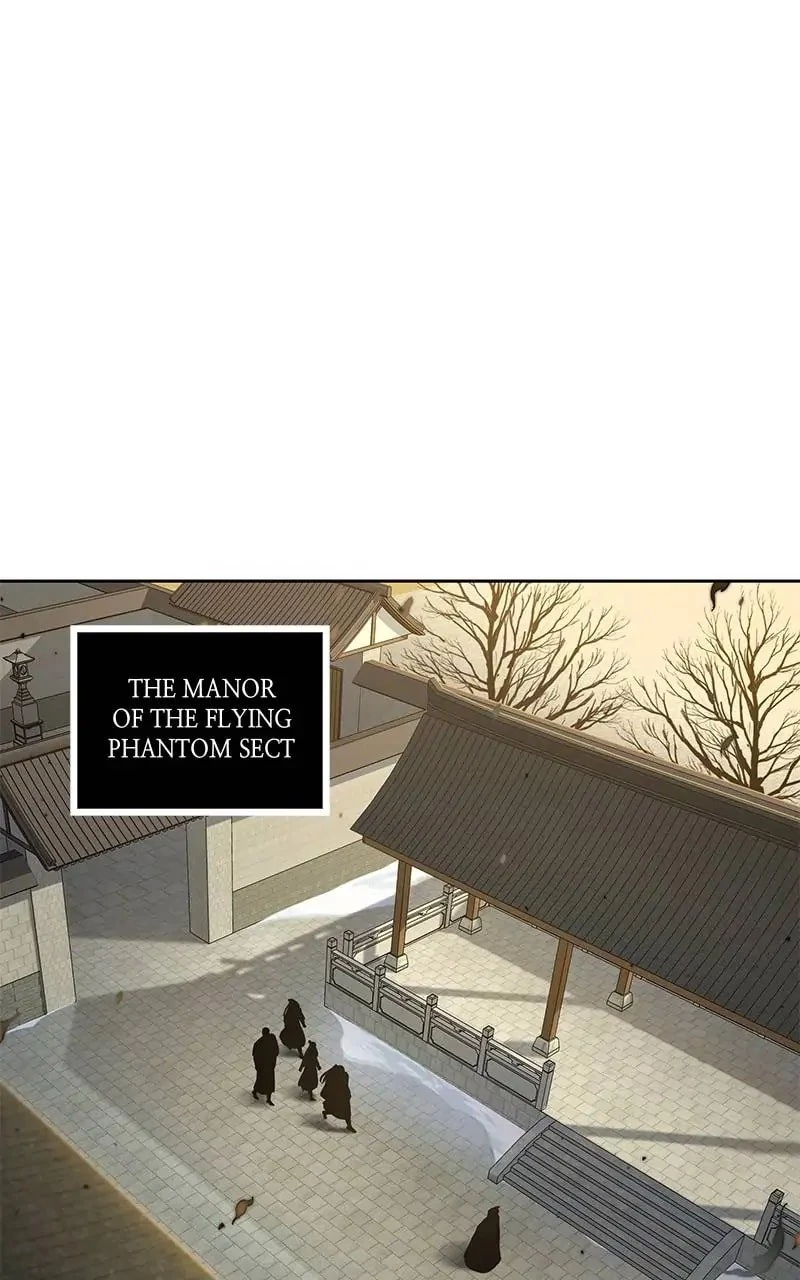 Nano Machine Chapter 100 - 18