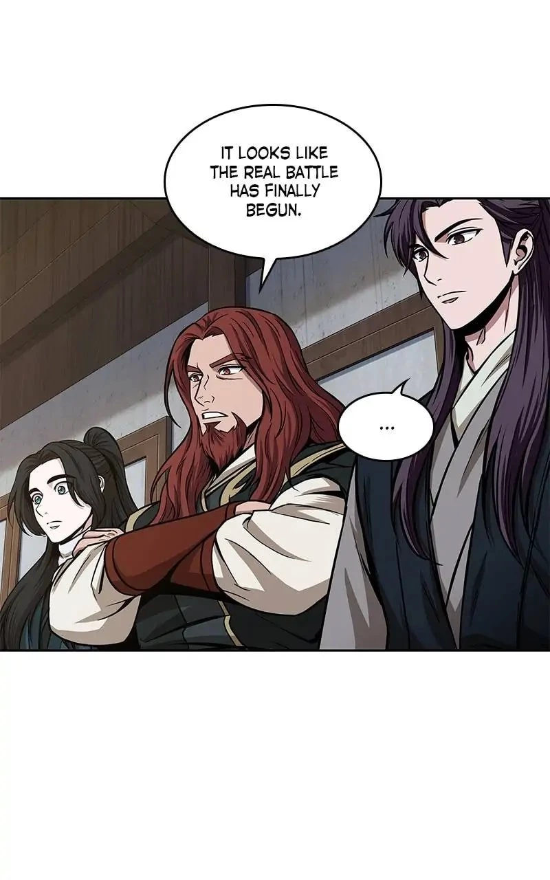 Nano Machine Chapter 102 - 25