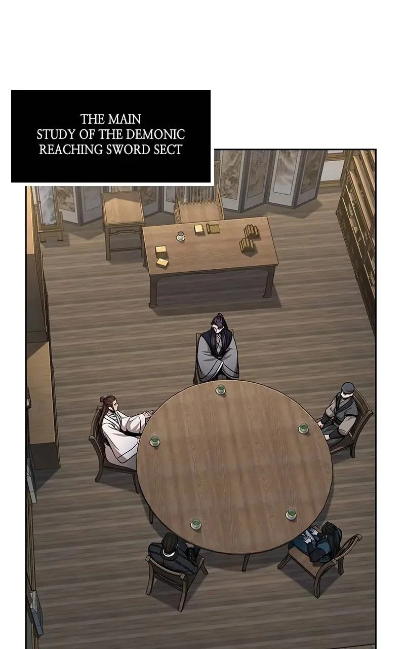 Nano Machine Chapter 99 - 9