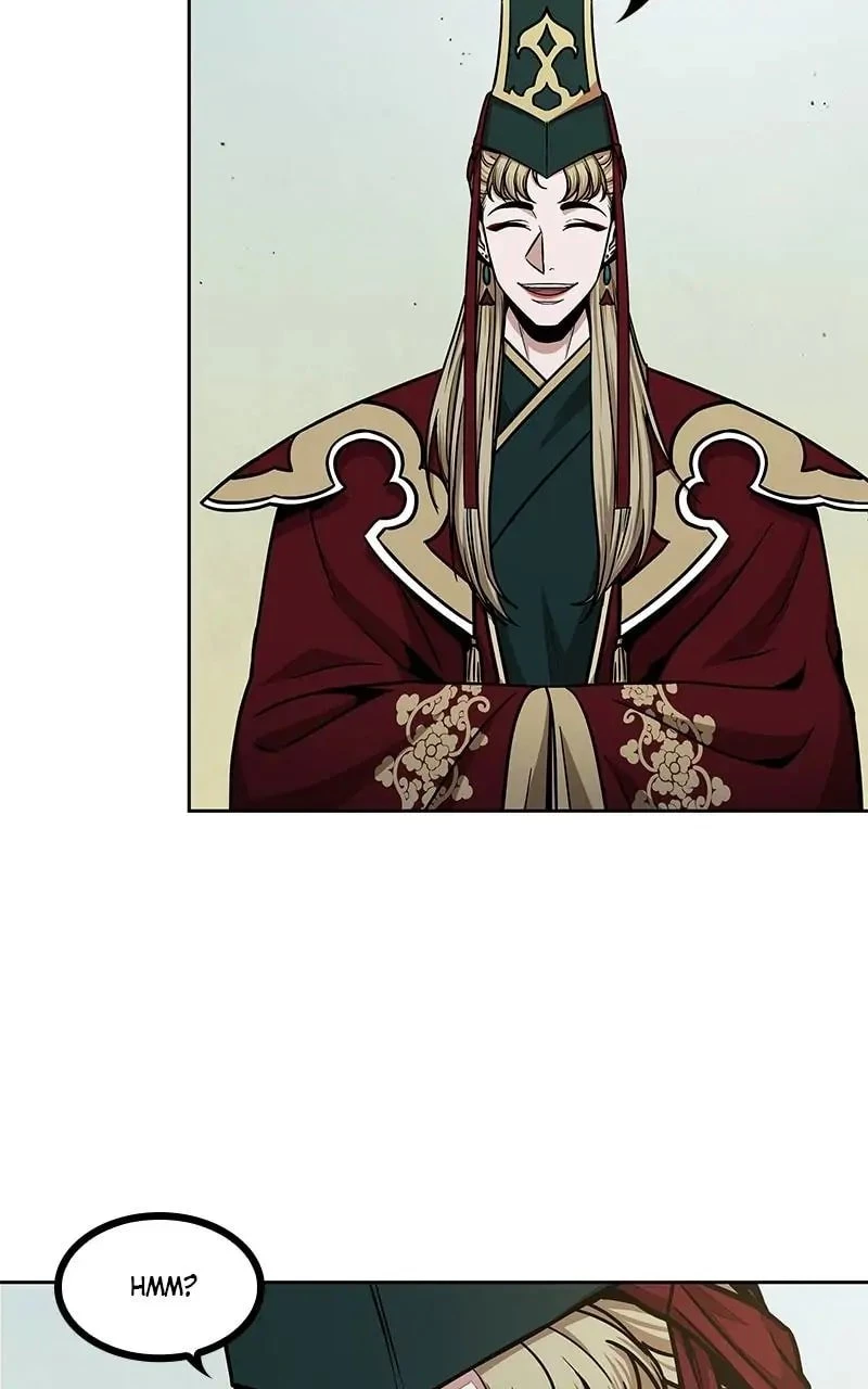Nano Machine Chapter 100 - 20