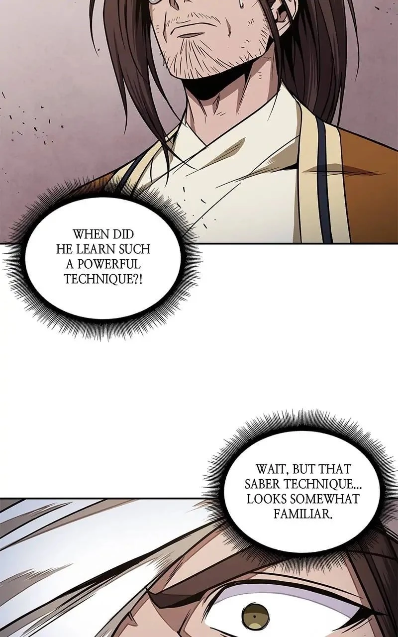 Nano Machine Chapter 104 - 62