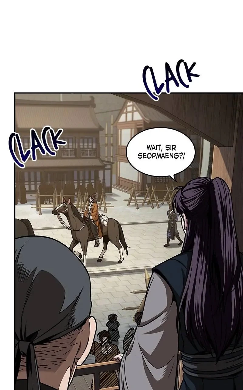 Nano Machine Chapter 102 - 28