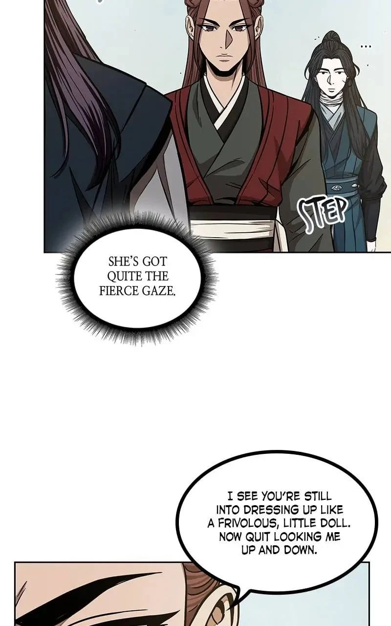 Nano Machine Chapter 100 - 22