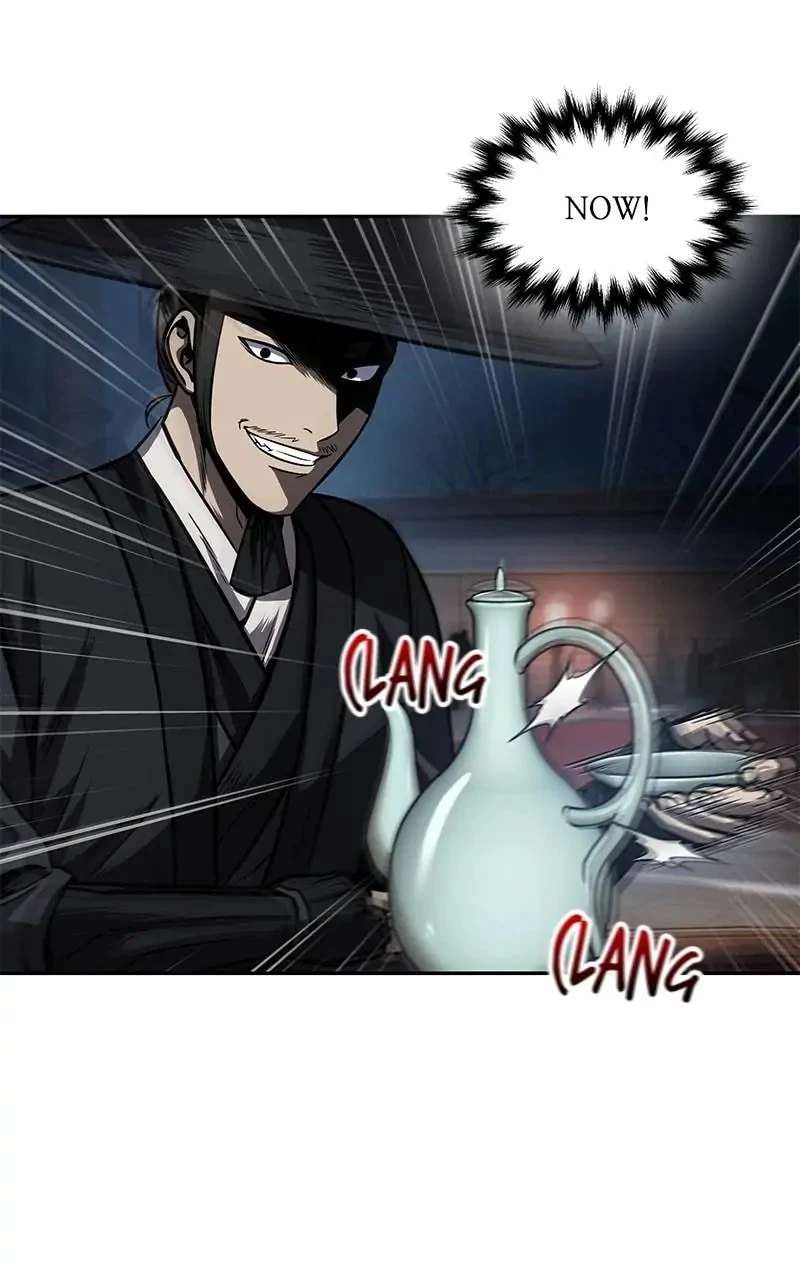 Nano Machine Chapter 106 - 85