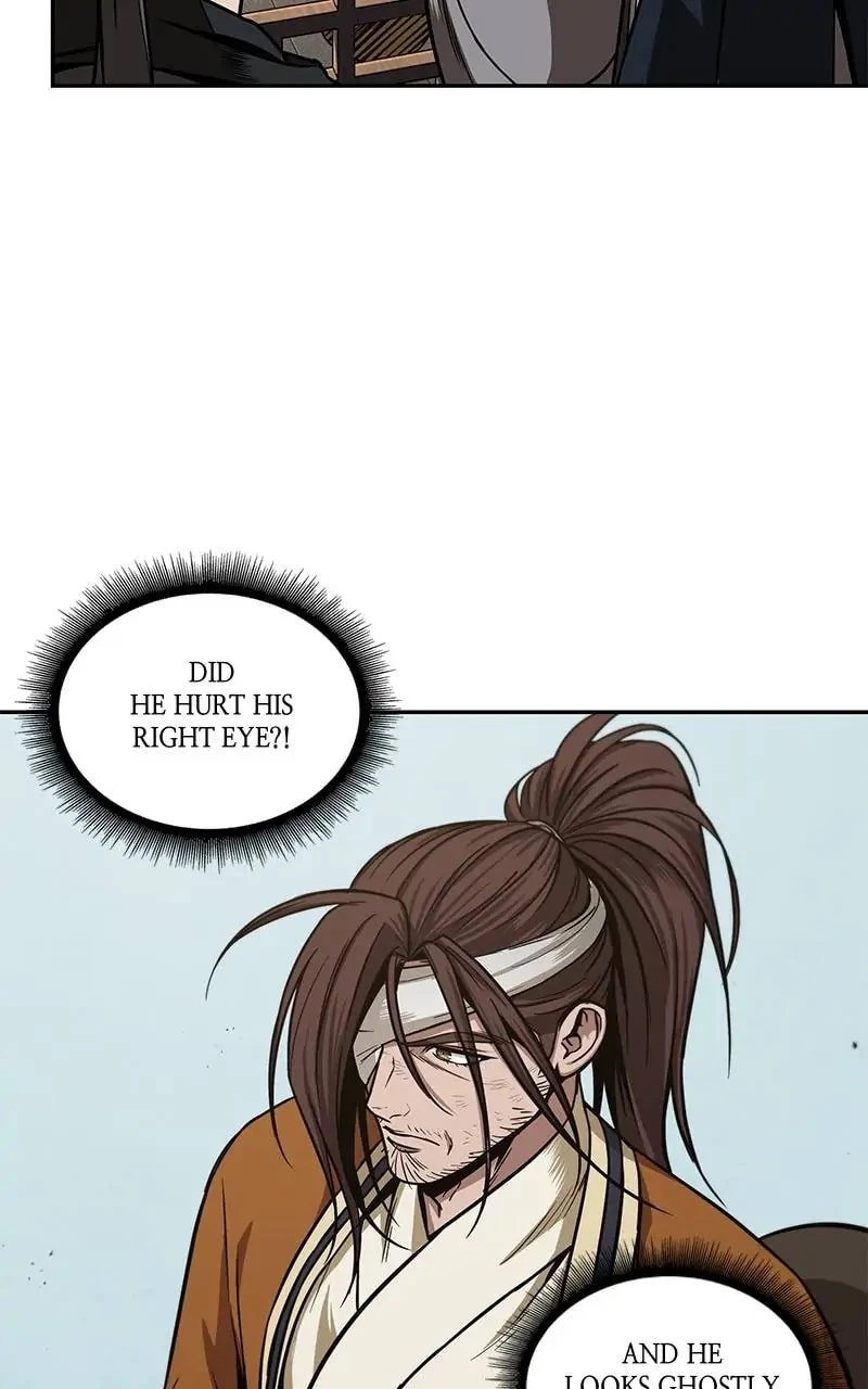 Nano Machine Chapter 102 - 29