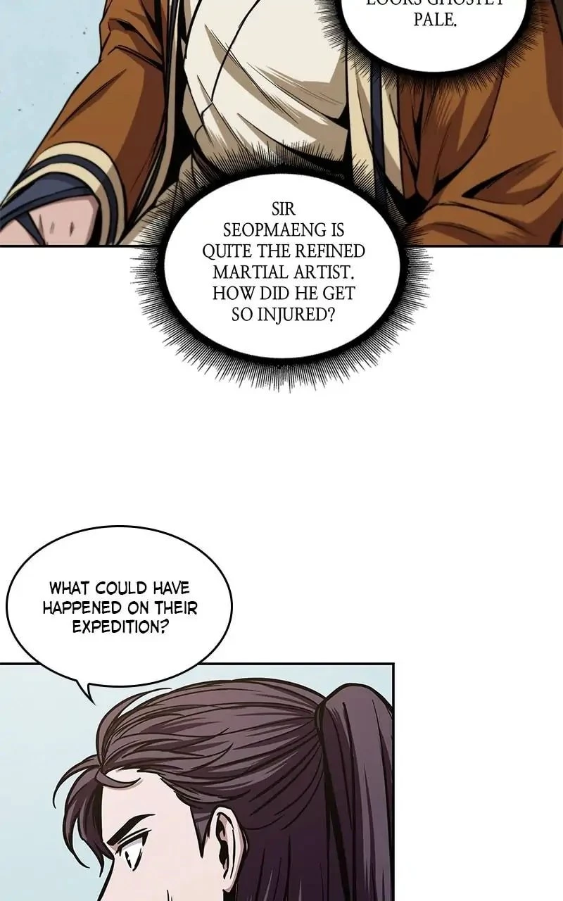 Nano Machine Chapter 102 - 30