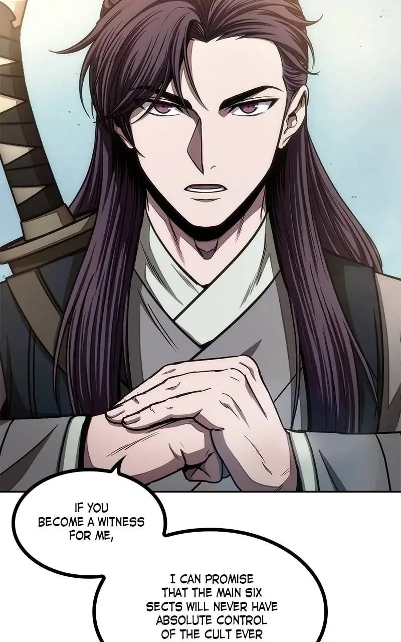 Nano Machine Chapter 98 - 2