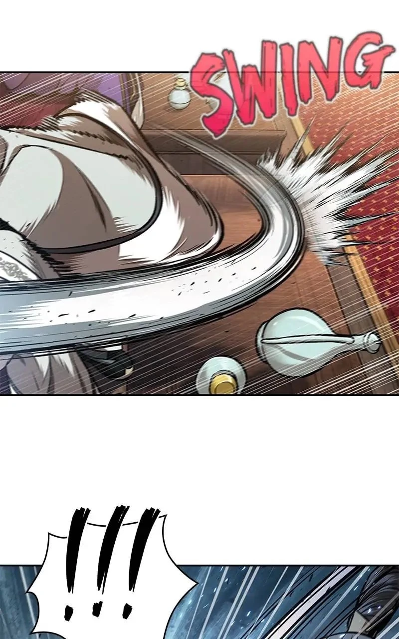 Nano Machine Chapter 106 - 86