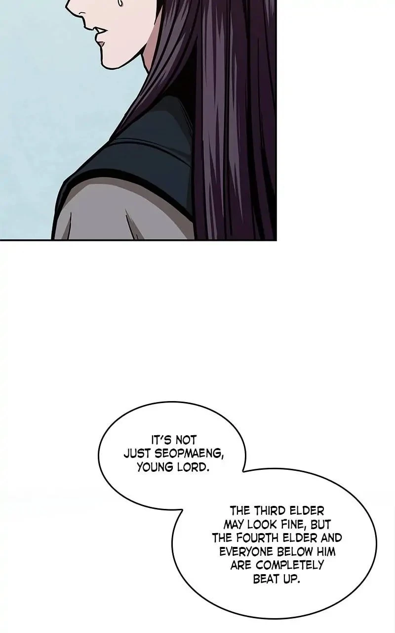 Nano Machine Chapter 102 - 31