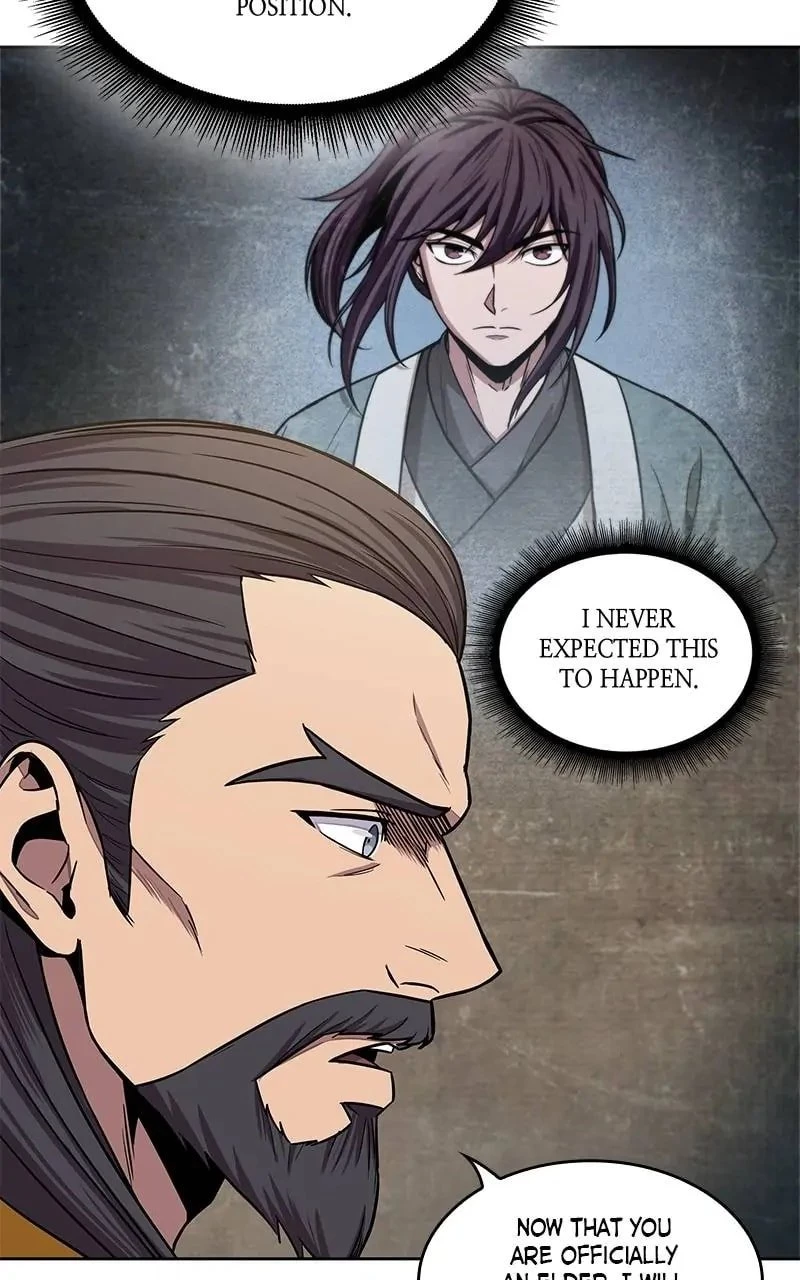 Nano Machine Chapter 103 - 48