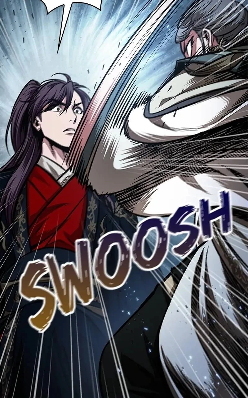 Nano Machine Chapter 106 - 87